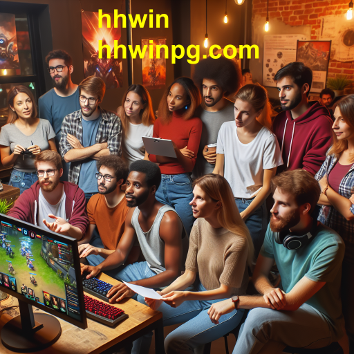O Poder da Comunidade Gamer: Conexões que Transcendem o Jogo
