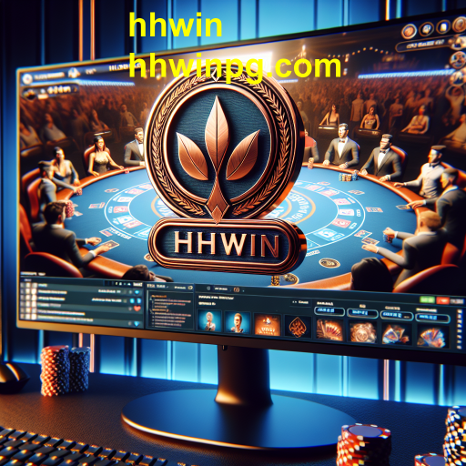 A Ascensão dos Games Ao Vivo na hhwin
