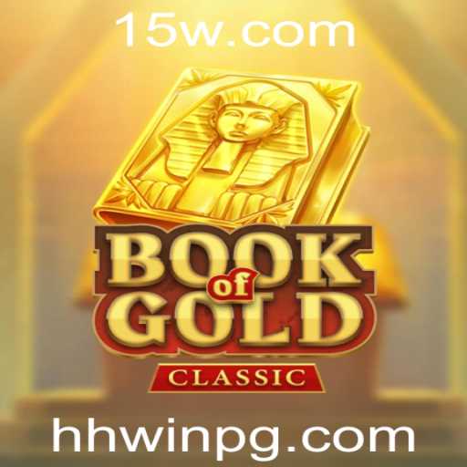 Descubra o Fascinante Mundo do BookOfGoldClassic