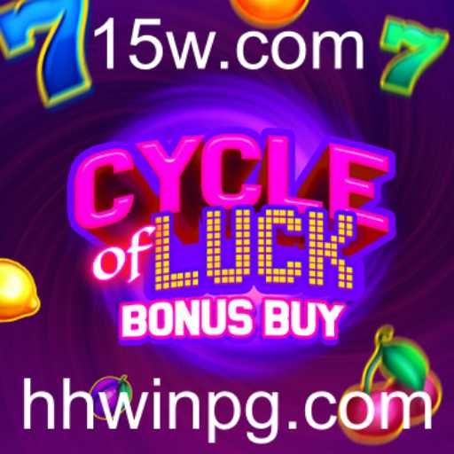 Explorando o Mundo Emocionante de CycleofLuckBonusBuy