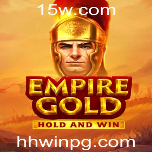 Descubra EmpireGold: O Novo Sensação do Mundo dos Jogos