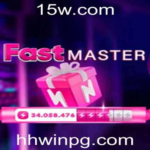 FastMaster: Uma Experiência de Jogo Inédita com hhwin
