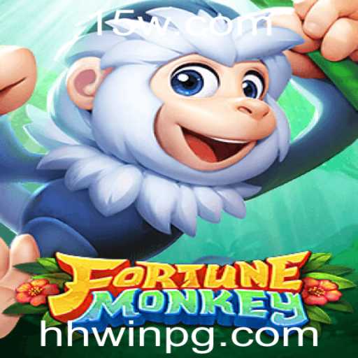 FortuneMonkey: Explorando o Jogo de Sorte e Estratégia