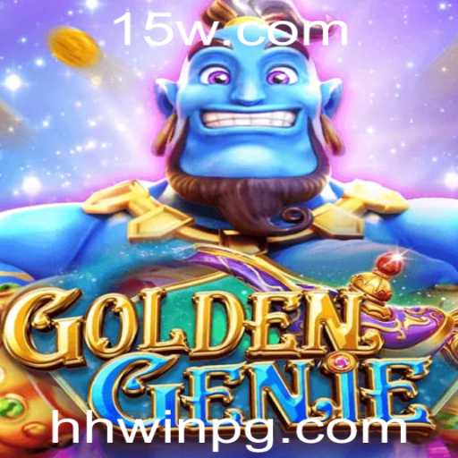 GOLDENGENIE: Descubra o Fascinante Mundo do Novo Jogo