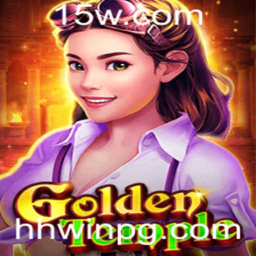 Desvendando GoldenTemple: Um Jogo Emocionante Com Regras Inovadoras