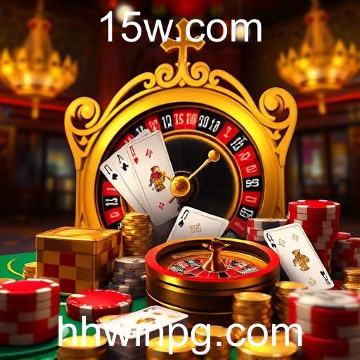 A Fascinante Imersão no Mundo dos Jogos de Cassino