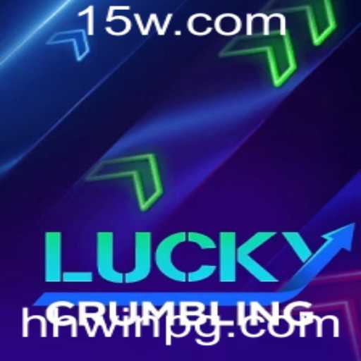 Descubra o Mundo Envolvente de LuckyCrumbling: Regras e Estratégias