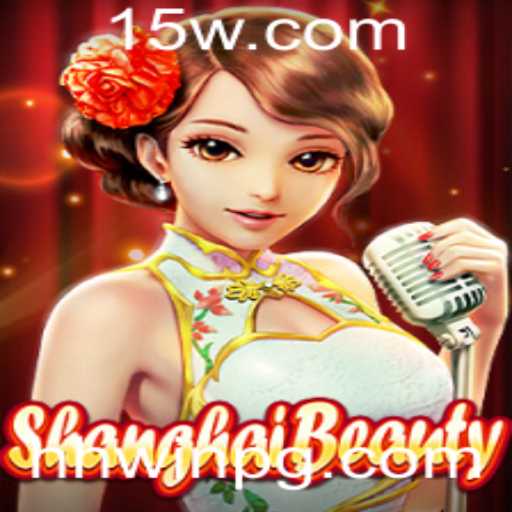 ShanghaiBeauty: Explorando o Novo Fenômeno dos Jogos