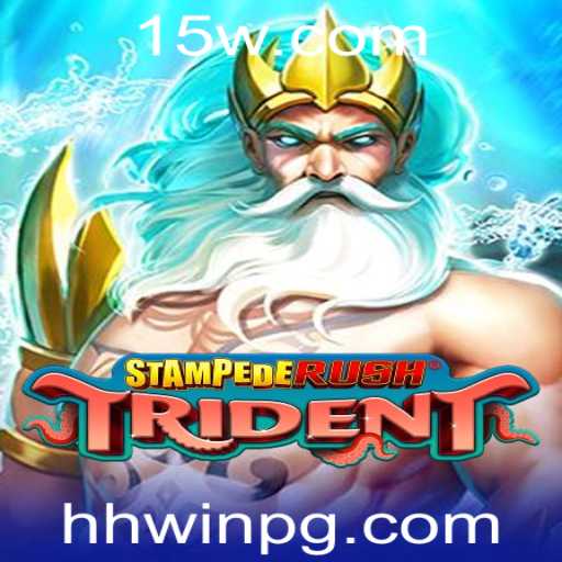 StempedeRushTrident: O Novo Fenômeno dos Games