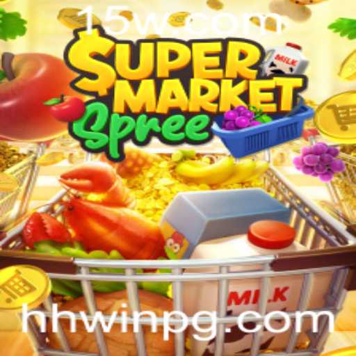 SupermarketSpree: Uma Aventura Empolgante no Mundo das Compras