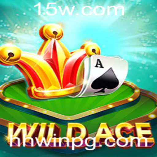 Descubra o Mundo Emocionante de WildAce